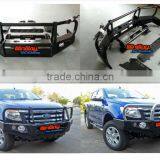 FORD RANGER BULL BAR 2012 2013 2014 thumbnail-1