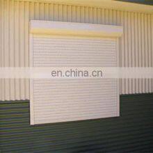 Latest Modern Remote Control Aluminium Home External Security Shutters for Windows thumbnail-4