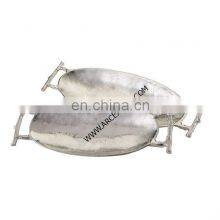 Luxury Table Centerpiece Bowl & Trays thumbnail-4