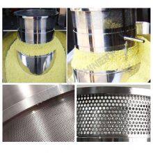 ZL300 Rotary Drum Granulator for Organic/compound Fertilizer Granules Making Machine thumbnail-3