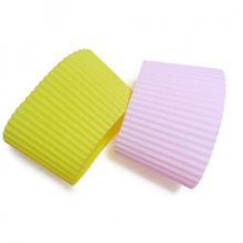 Food Grade Silicone Rubber Protective Sleeve thumbnail-3