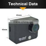 2.0inch 50M Waterproof RF Remote 2K WIFI Action Camera With 1920x1440@30FPS 1920x1080@60FPS 1280x720@120FPS thumbnail-3