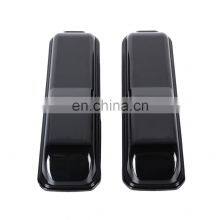 Car Hood Scoop Cover Decoration Board for Jeep Wrangler JL Auto Parts Auto Accessories