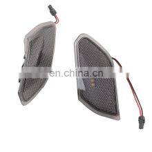 LED Fender Turn Signal for Jeep Wrangler JL Auto LED Light