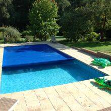 Foshan Peng Ruishi Swimming Pool Equipment Co., Ltd. company overview - view 3 thumbnail