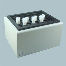 The Graphite Block Acid Digestion System Laboratory Acid Drive Equipment