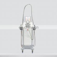 2022 Hot Sale Multi-function Face Lift 40K Ultrasonic Cavitation Rf Vacuum System Vacuum Roller Machine thumbnail-3