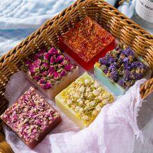 Export Quality Handmade Soap Eight Flavour Can Choose