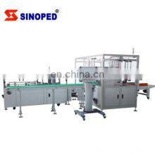 Top Quality Automatic Case Packer Carton Box Packing Machine for Packing Box thumbnail-3