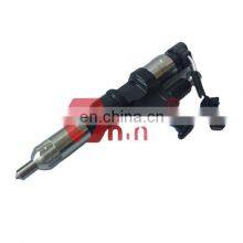 Auto Parts 295050-0920 Fuel Injector 295050-0920 for Hot Sell thumbnail-1