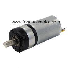 PG36-BL3650 36 mm Small Metal Planetary Gearhead dc Electric Motor thumbnail-1