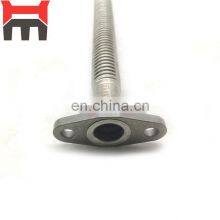 Turbocharger Oil Pipe 6732-51-8410 For 6BT 6D102 Engine thumbnail-4