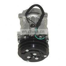 High Quality General Using 12v Electric ac Compressors YN437190-0321RC thumbnail-3