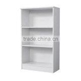 Factory Price Wholesale Metal Bookcase /Steel Book Rack Cabinet/Open Shelf Cabinet thumbnail-4