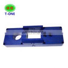 Factory Price Wholesale Aluminum Cnc Machining Parts Aircraft