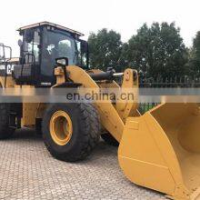 CAT 950M 950H 950K 950F Wheel Loader With Low Working Hours thumbnail-5