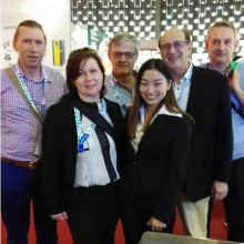 Zigong Smile Culture & Arts Co., Ltd. company overview - view 2 thumbnail