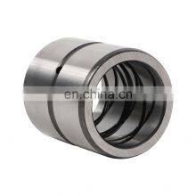 Construction Machine Steel Bushing Customized Excavator Pin Bucket Bearings thumbnail-1