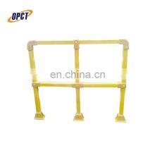 Handrail Fitting, FRP Fence,FRP Handrails thumbnail-3