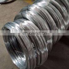 Q235 Gauge 22 Galvanized Steel Wire Z100 High Carbon Steel Wire Price thumbnail-4