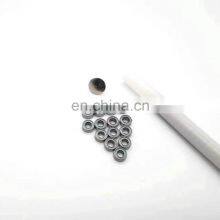 Deep Groove Ball Bearing 675 Size 5*8*2.5 mm NTN KOYO NSK Brand Distributor Supply thumbnail-5