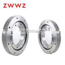 010.20.200 010/500 Crane 14 2003 264 Single Row Crossed Slewing Bearing Replacement Parts For Siwertell Ship thumbnail-4