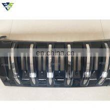 Car Body Parts Front Grille for Fortuner 2015+ Car Grills thumbnail-5
