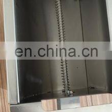 2020 Hot Sale Manual Pineapple Slicing Machine, Apple Slicing Machine, Lemon Slicing Machine thumbnail-5