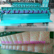 Hot Sale Automatic Multi-needle Mattress Sewing Quilts Quilting Machine thumbnail-3