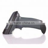 RD-1698 Cheapest Laser Handheld Business ID Card Barcode Scanner Handy Bar Code Reader Made in China thumbnail-4