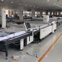 Ningbo Lanxin Apparel Co.,Ltd. company overview - view 4 thumbnail