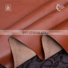Classic Look 22 Sqft Vegetable Tanned Full Grain Cow Genuine Leather From Trusted Supplier thumbnail-2