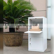 2022 Hing Quality Waterproof Home Outdoor Home Large Parcel Box With Anti-theft Device thumbnail-4