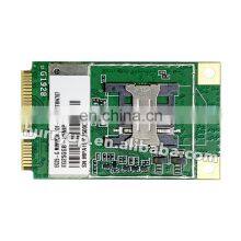 EG25-G Mini PCIe 4G LTE GPS Module Cat.4 With Simcard Holder GPS 4G Module EG25 thumbnail-2