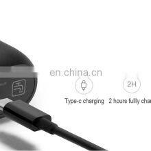 Xiaomi Mijia Electric Shaver S100 Two Floating Heads Portable Waterproof Razor Shavers USB Rechargeable Steel Mens thumbnail-4