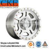 Customized Aluminum Auto CNC Machining Parts Casting Metal Auto Parts