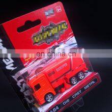 OEM Factory Double Printed Custom Toy Car Playmobile box Clamshell Blister Paper Card Board Pack Plastic Tray Blister Packaging