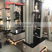 WDW Series Wdw100 Fatigue Price Wdw-100kn Tensile Strength Test Wdw50 Universal Testing Machine thumbnail-4