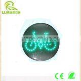 High Quality Waterproof 200mm 300mm Led Traffic Light Core thumbnail-3