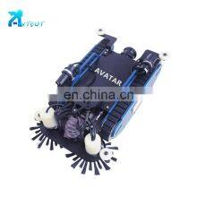 Ventilation Duct Inspection Robot for Cleaning thumbnail-5