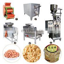 Cashew Nuts Cutting Machine Roaster Machine Packing Machine thumbnail-3