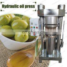 Hemp Seed Oil Press Cold Pressed Avocado Oil Machine Olive Oil Press thumbnail-3