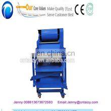 Latest Multifunctional Full Automatic Meal Worm Sorting Machine Mealworm Separating Machine thumbnail-5