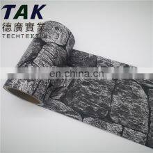 0.9*6m PVC Tarpaulin Balkonsichtschutz Balcony Screen Privacy Net Screen Balcony Front Cover With Ropes thumbnail-3