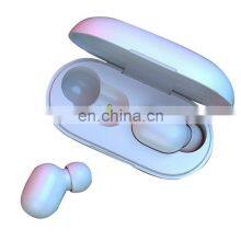 GT1 Noise Cancelling Auriculares Audifonos Wireless 5.0 With Power Bank Earpod Earphon Tws Earphone Earbuds thumbnail-4