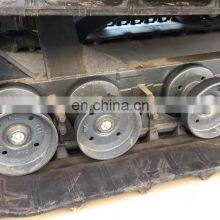 Second Hand Kubota Harvester Japanese Brand Kubota for Sale thumbnail-5