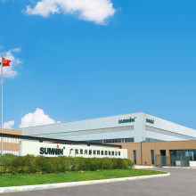 Guangdong Sumwin New Material Group Co.,ltd company overview - view 2 thumbnail