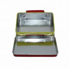 Mini Hand Carry Metal Tin for Kids thumbnail-5