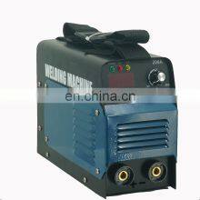 Stick Steel 100a 110v 220v Dual Voltage Inverter Arc Mma Welders Circuit Board thumbnail-3