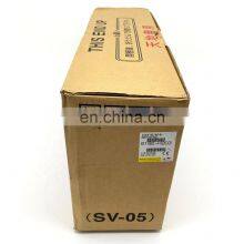A06b-6166-h203 Original Fanuc Servo Driver Servo Amplifier A06B-6166-H203 thumbnail-5